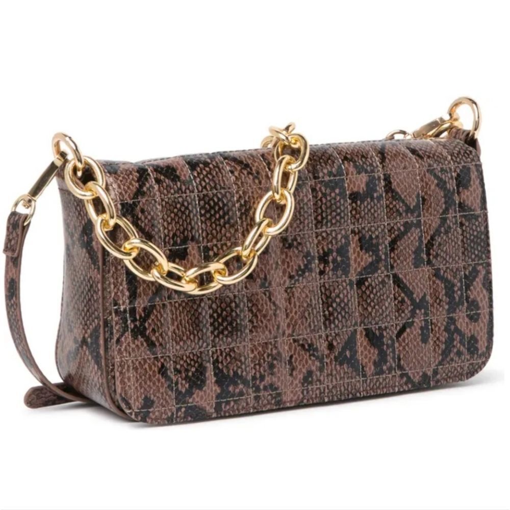 Velma Crossbody URBAN EXPRESSIONS